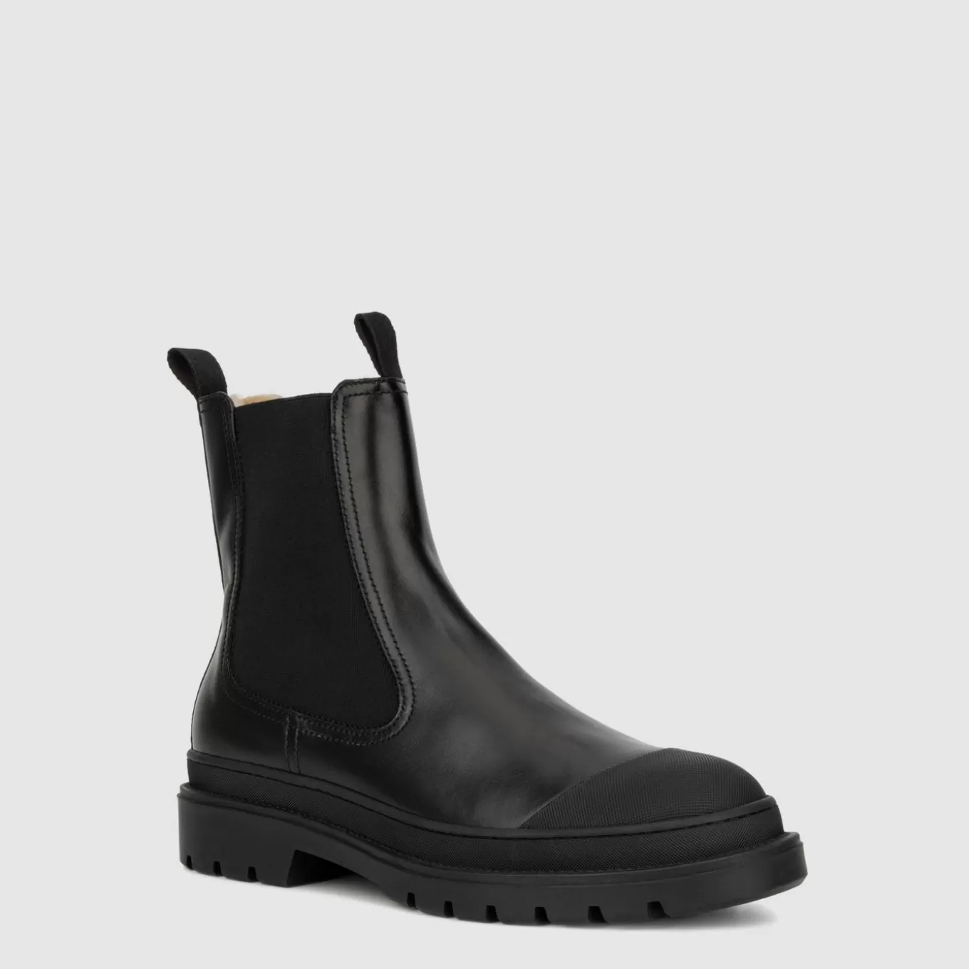 Boots | Men Aquatalia Kent Black