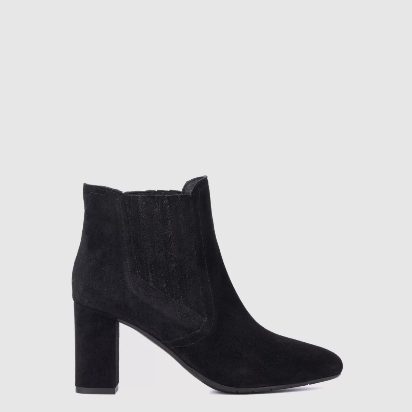 Boots | Women Aquatalia Lanna Black