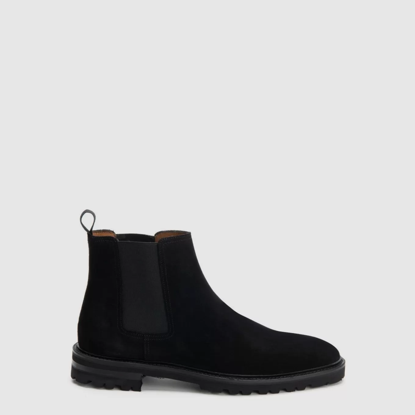 Boots | Men Aquatalia Leighton Black