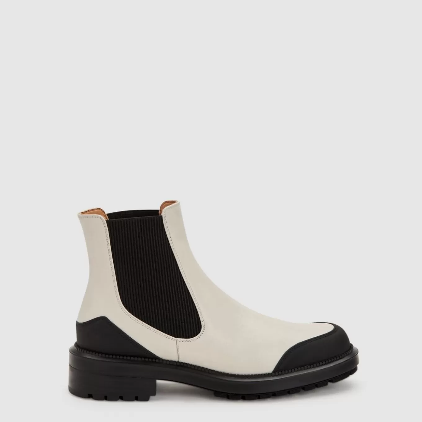 Boots | Women Aquatalia Leila Off White