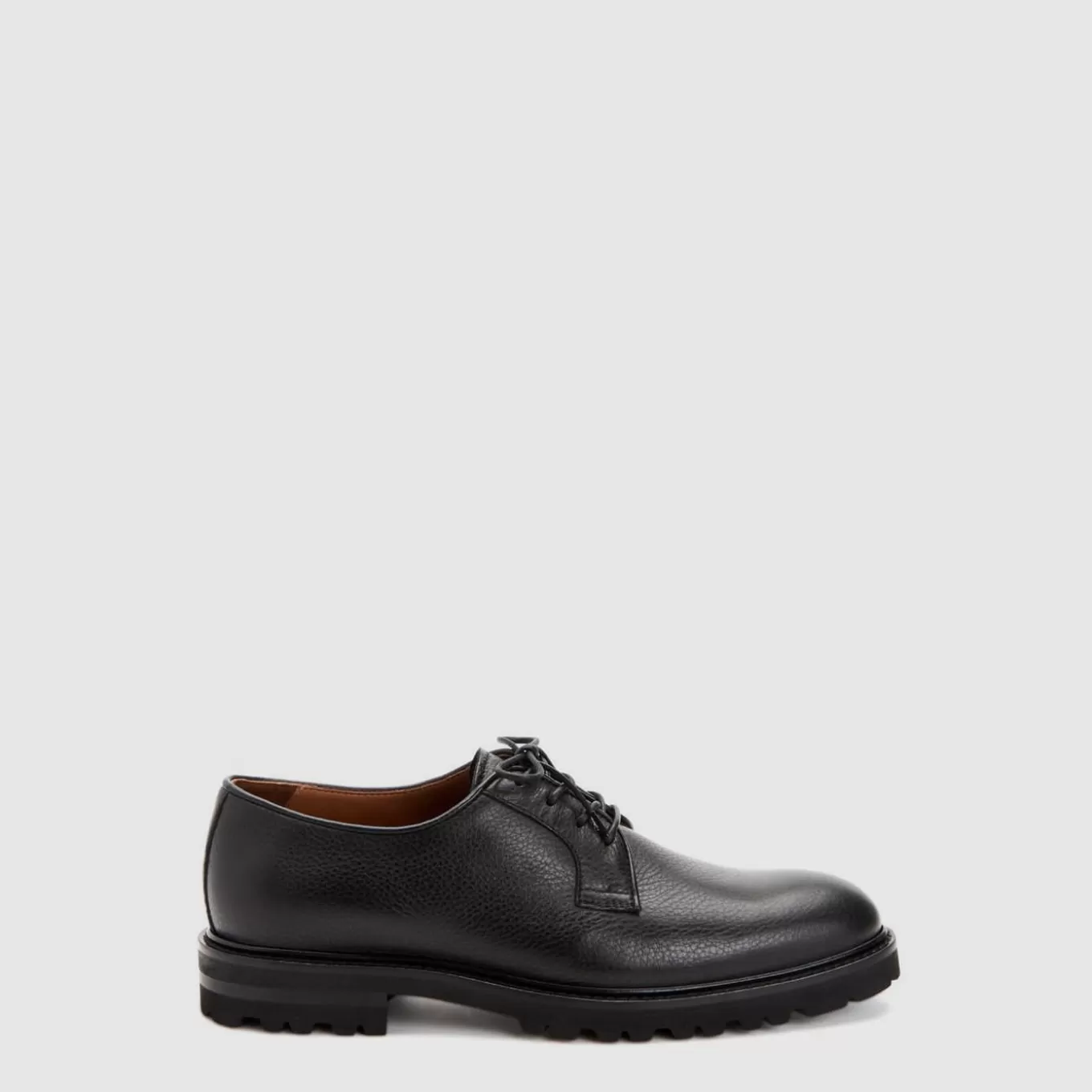 Oxfords & Loafers | Men Aquatalia Leon Black