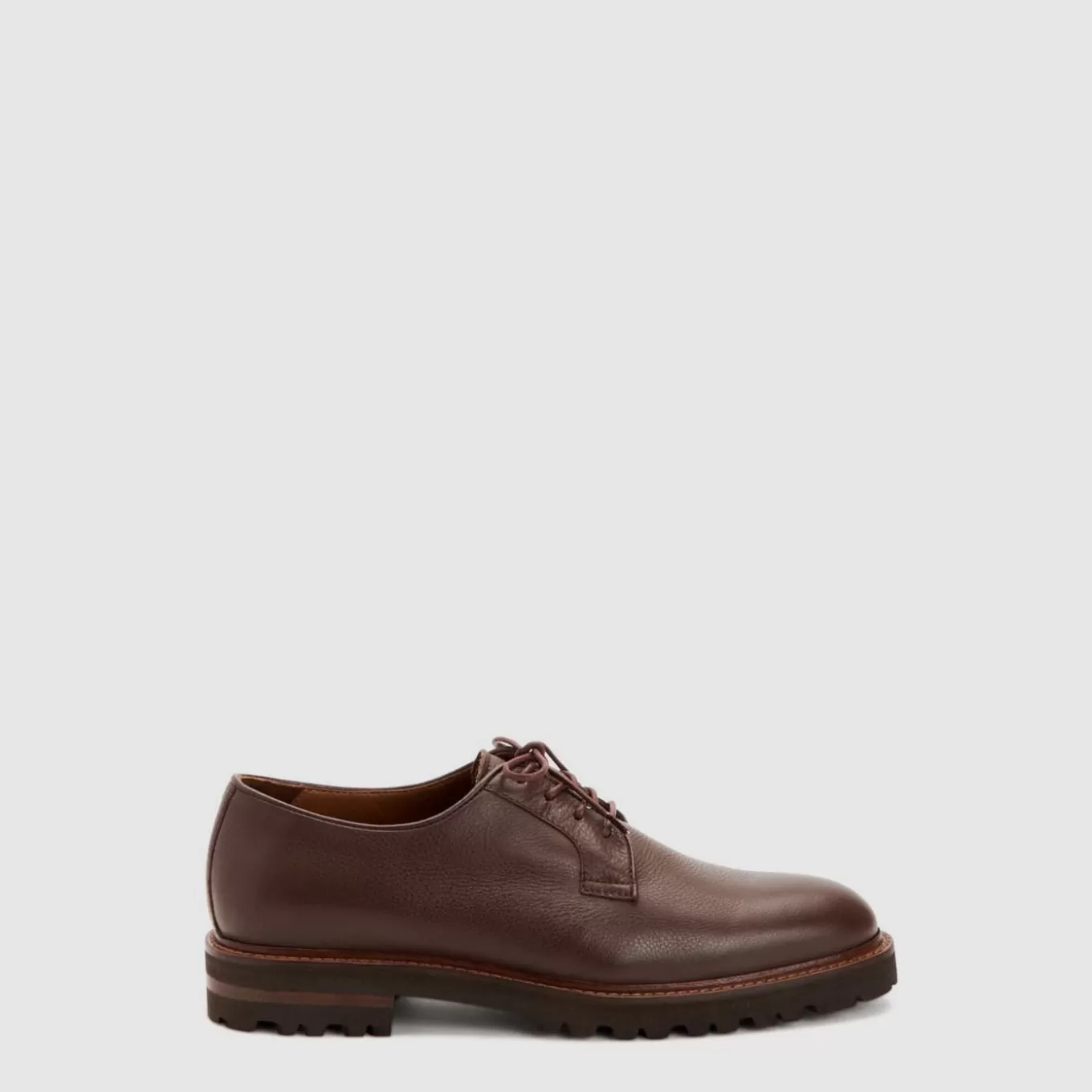 Oxfords & Loafers | Men Aquatalia Leon Brown