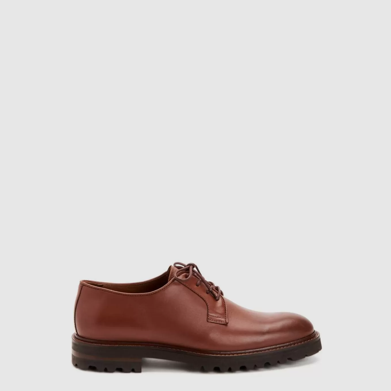 Oxfords & Loafers | Men Aquatalia Leon Cognac