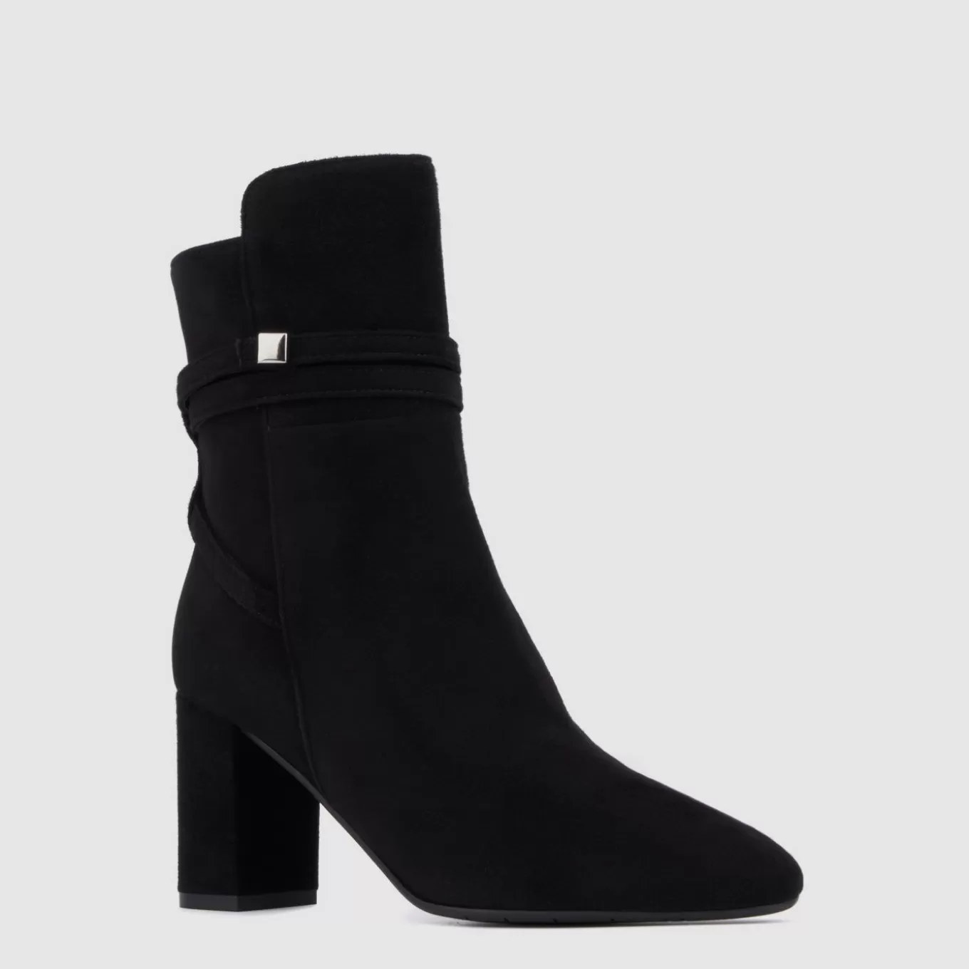 Boots | Women Aquatalia Linna Black