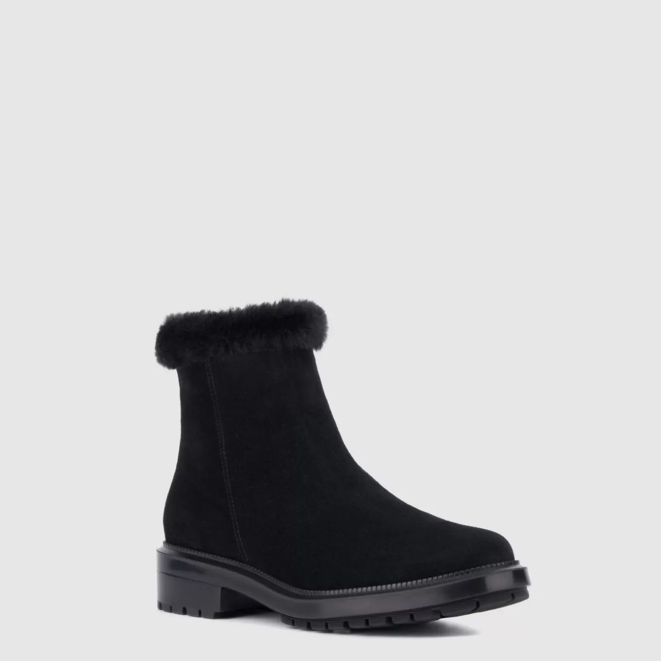 Boots | Women Aquatalia Lisanna Black