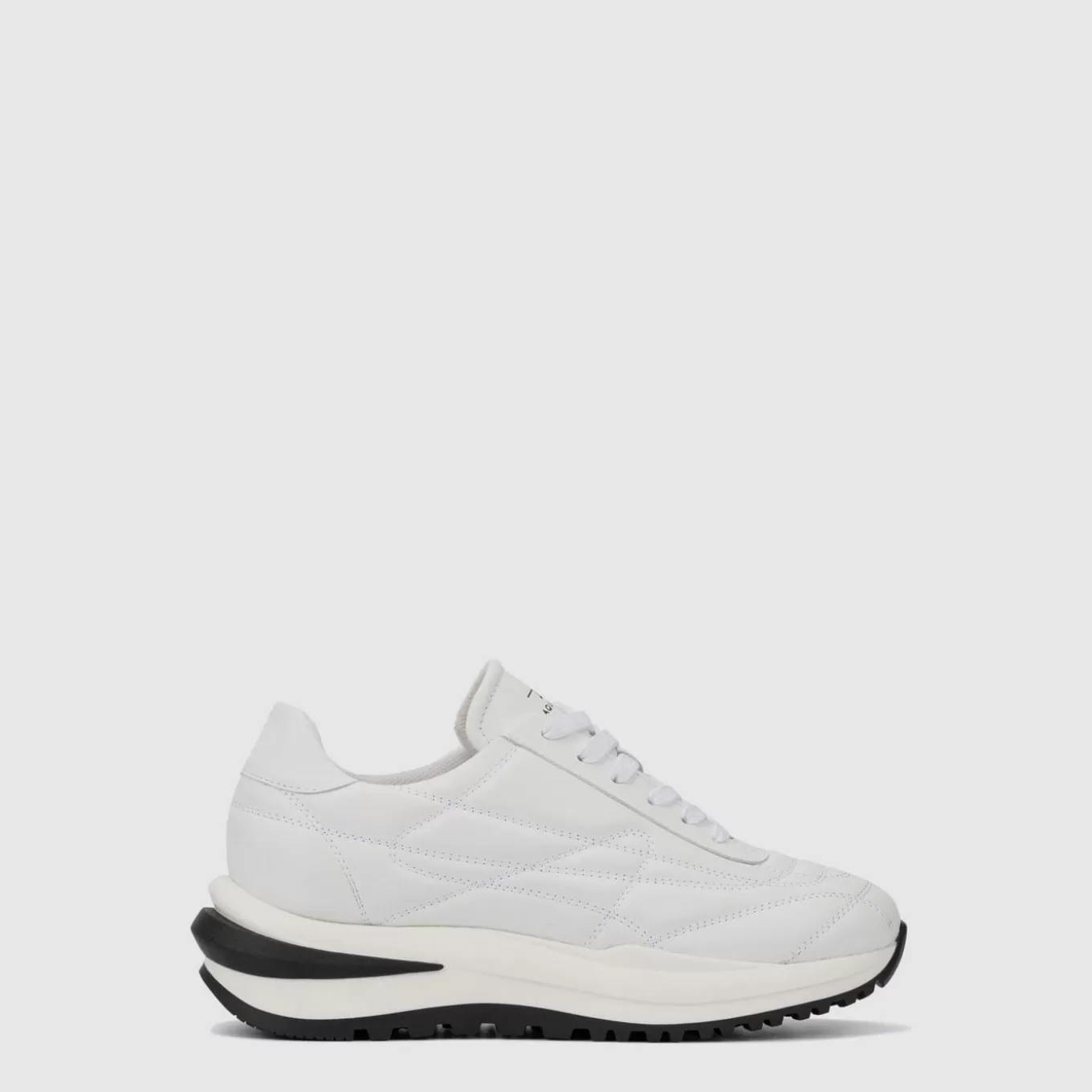 Sneakers | Women Aquatalia Lissandra White