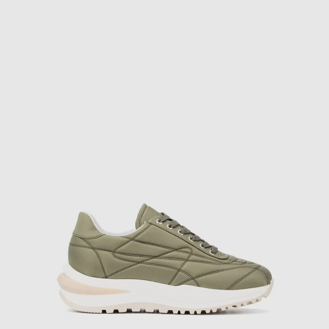 Sneakers | Women Aquatalia Lissandra Olive