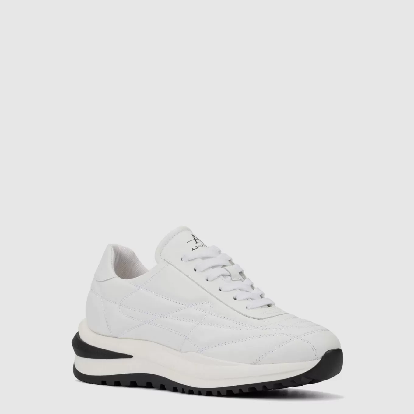 Sneakers | Women Aquatalia Lissandra White