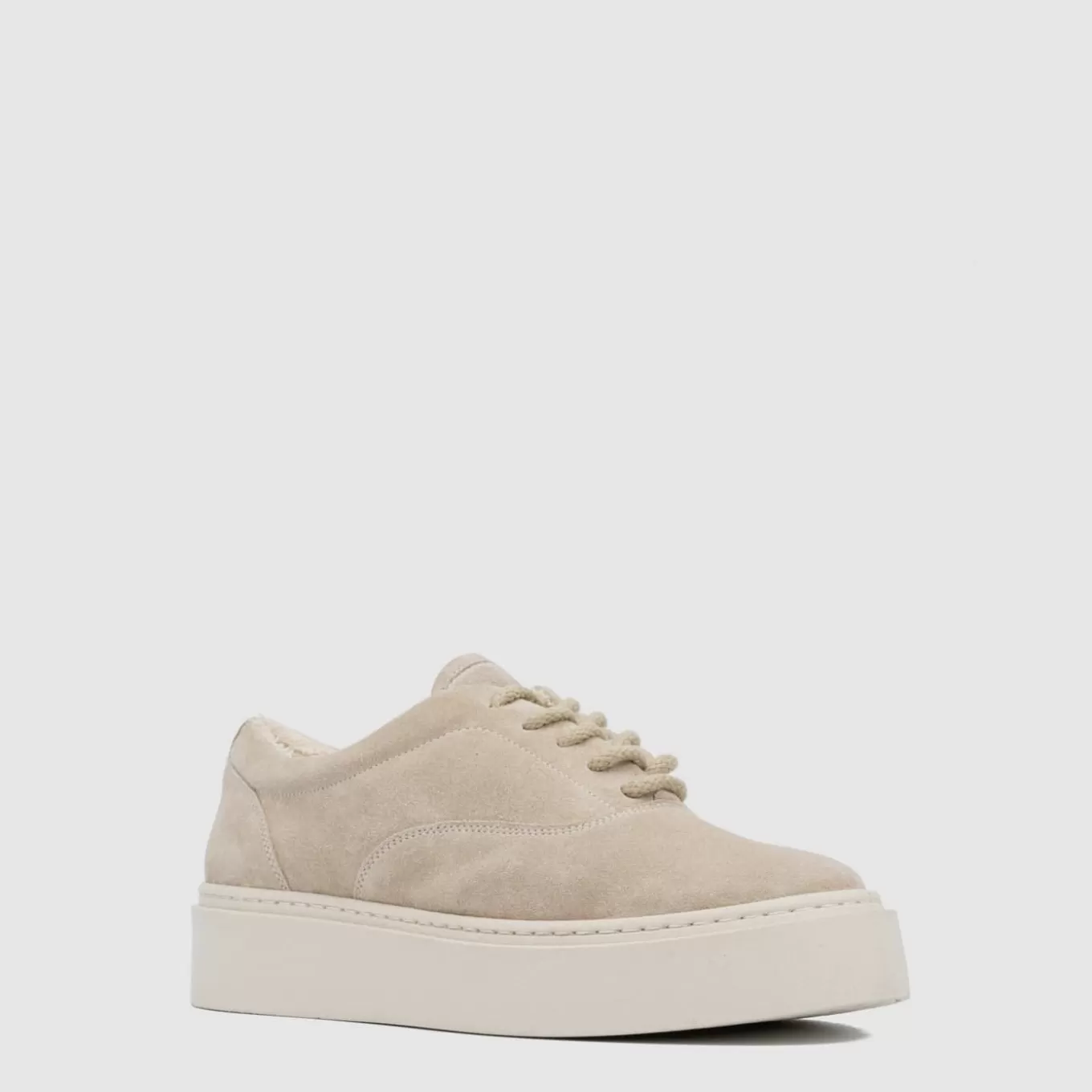 Sneakers | Women Aquatalia Lora Dark Taupe