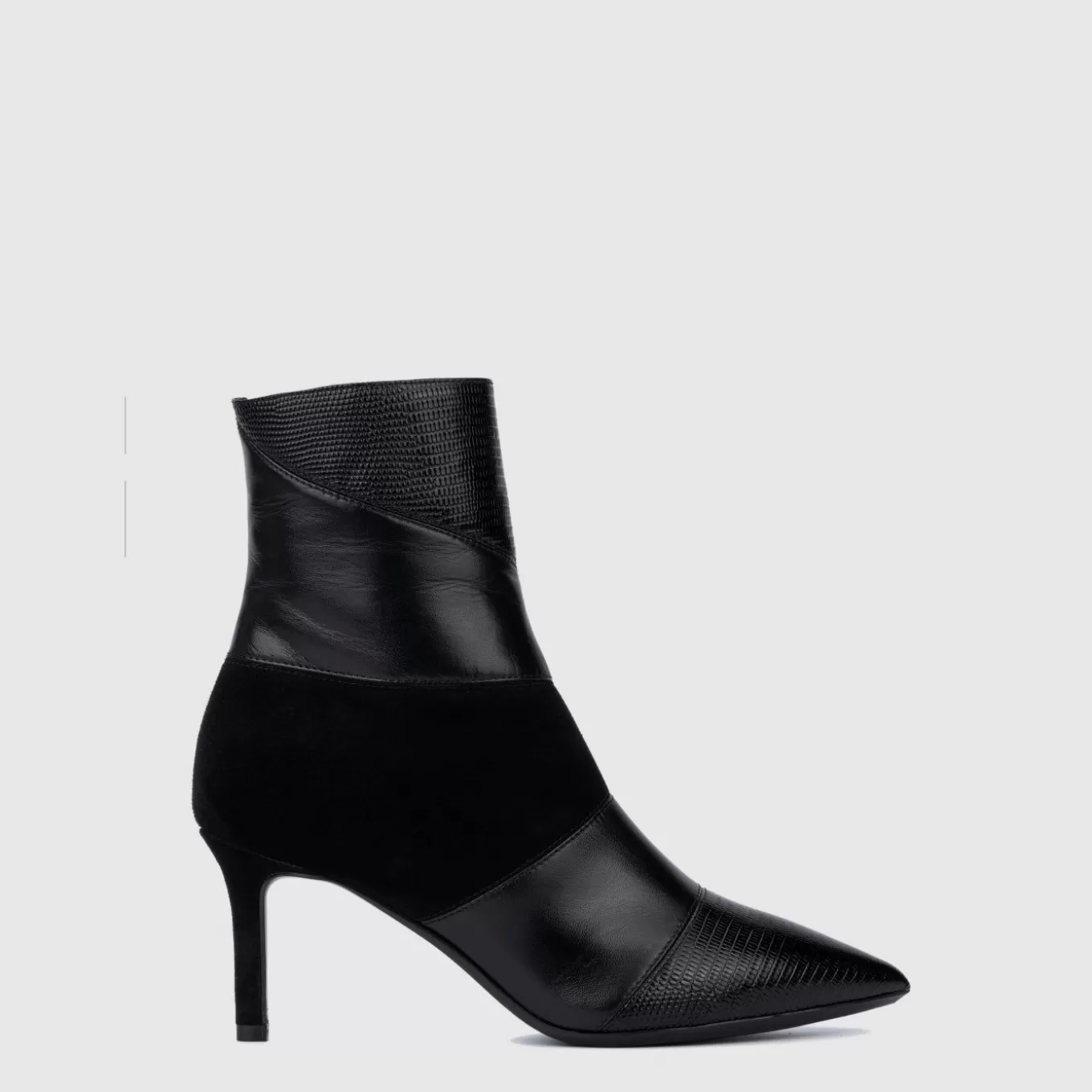 Boots | Women Aquatalia Malania Black