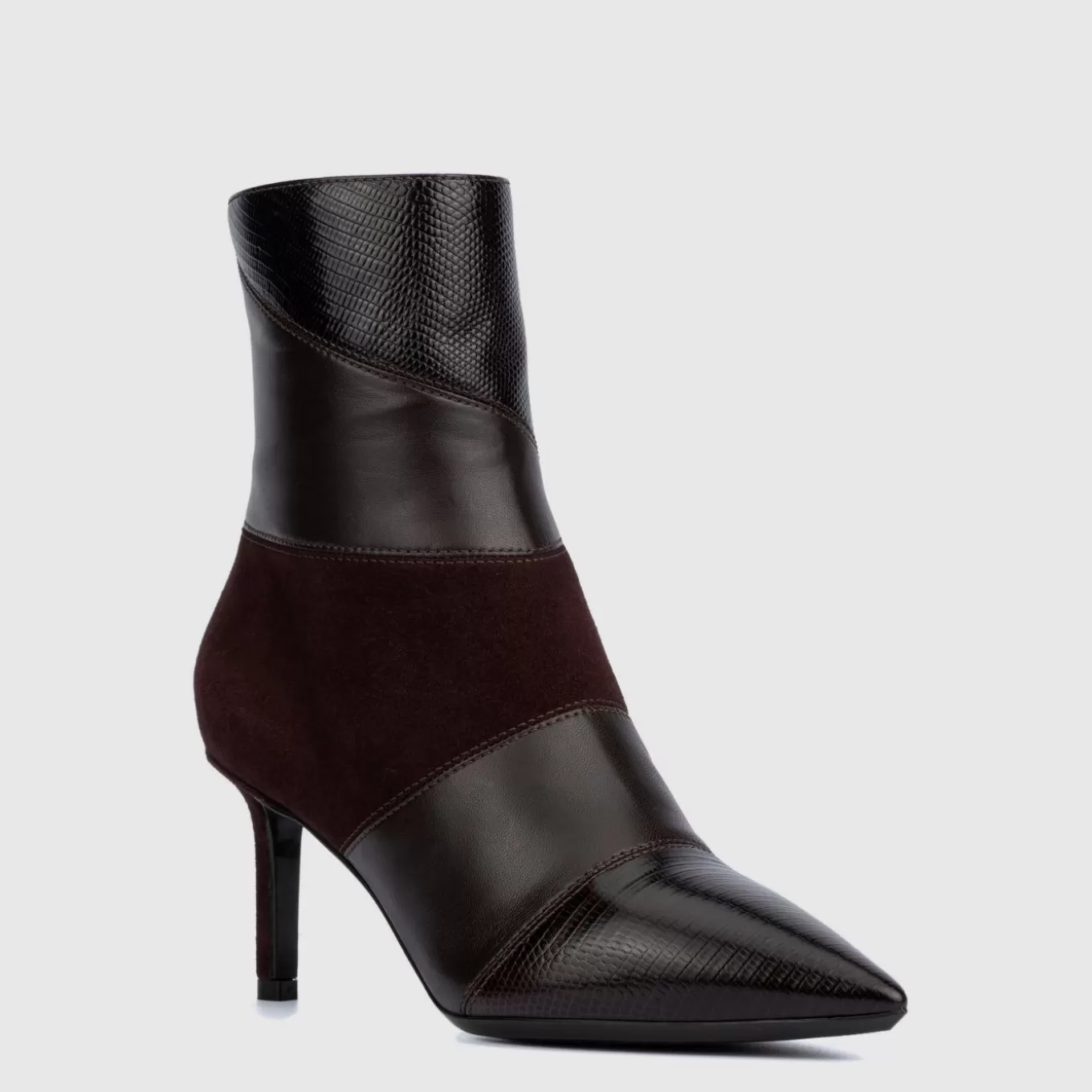 Boots | Women Aquatalia Malania Deep Wine