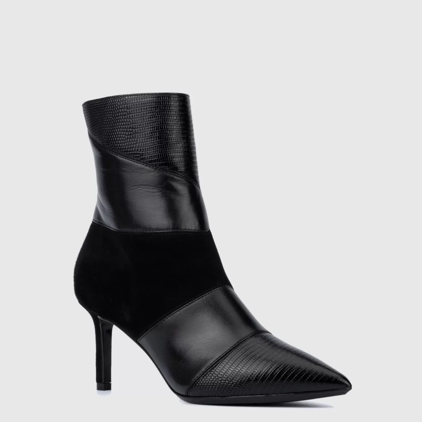 Boots | Women Aquatalia Malania Black