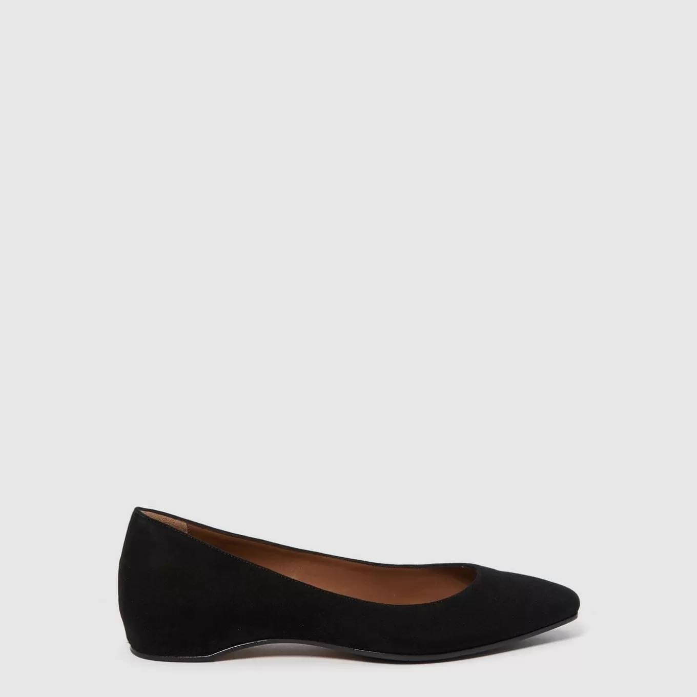 Flats | Women Aquatalia Marcella Black