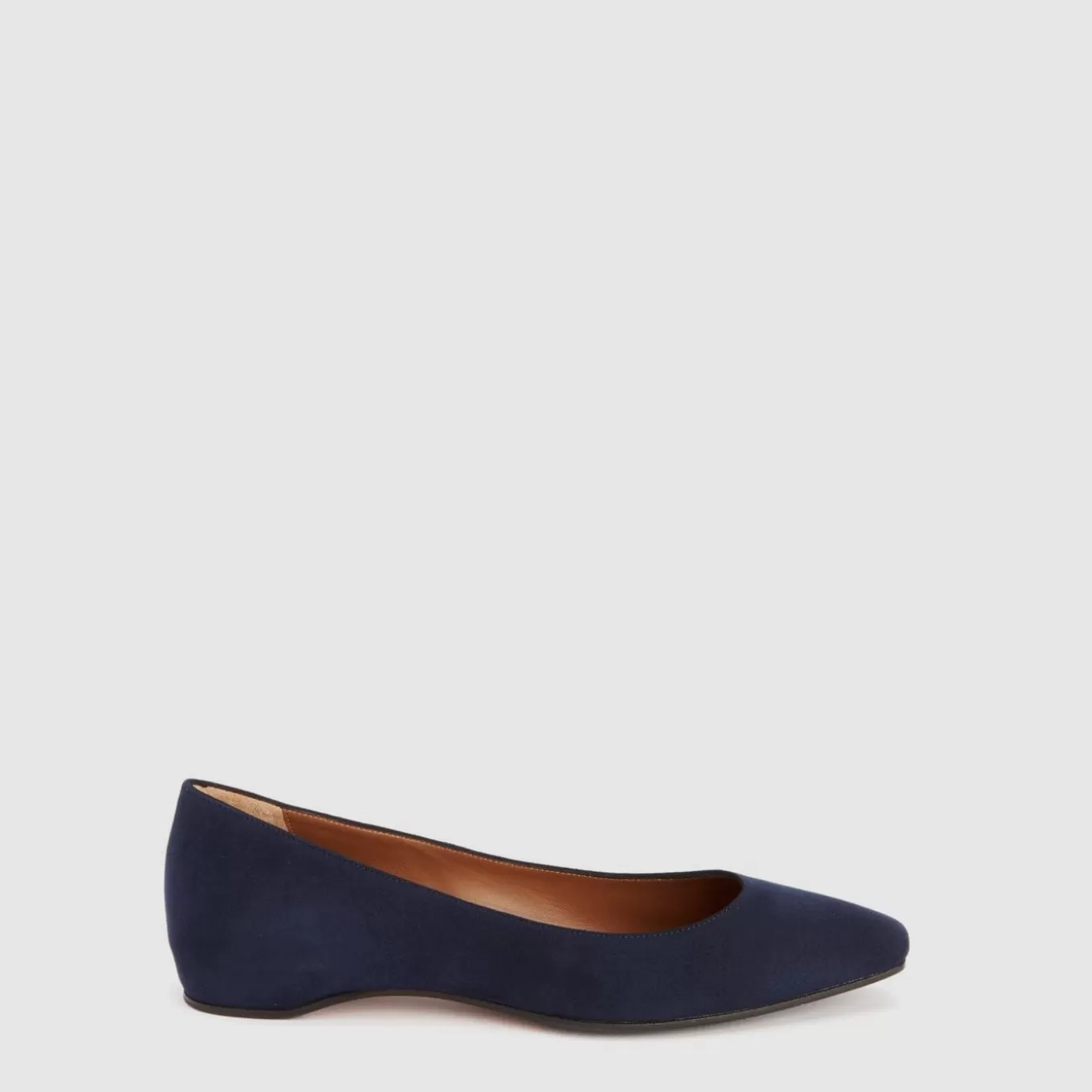 Flats | Women Aquatalia Marcella Navy