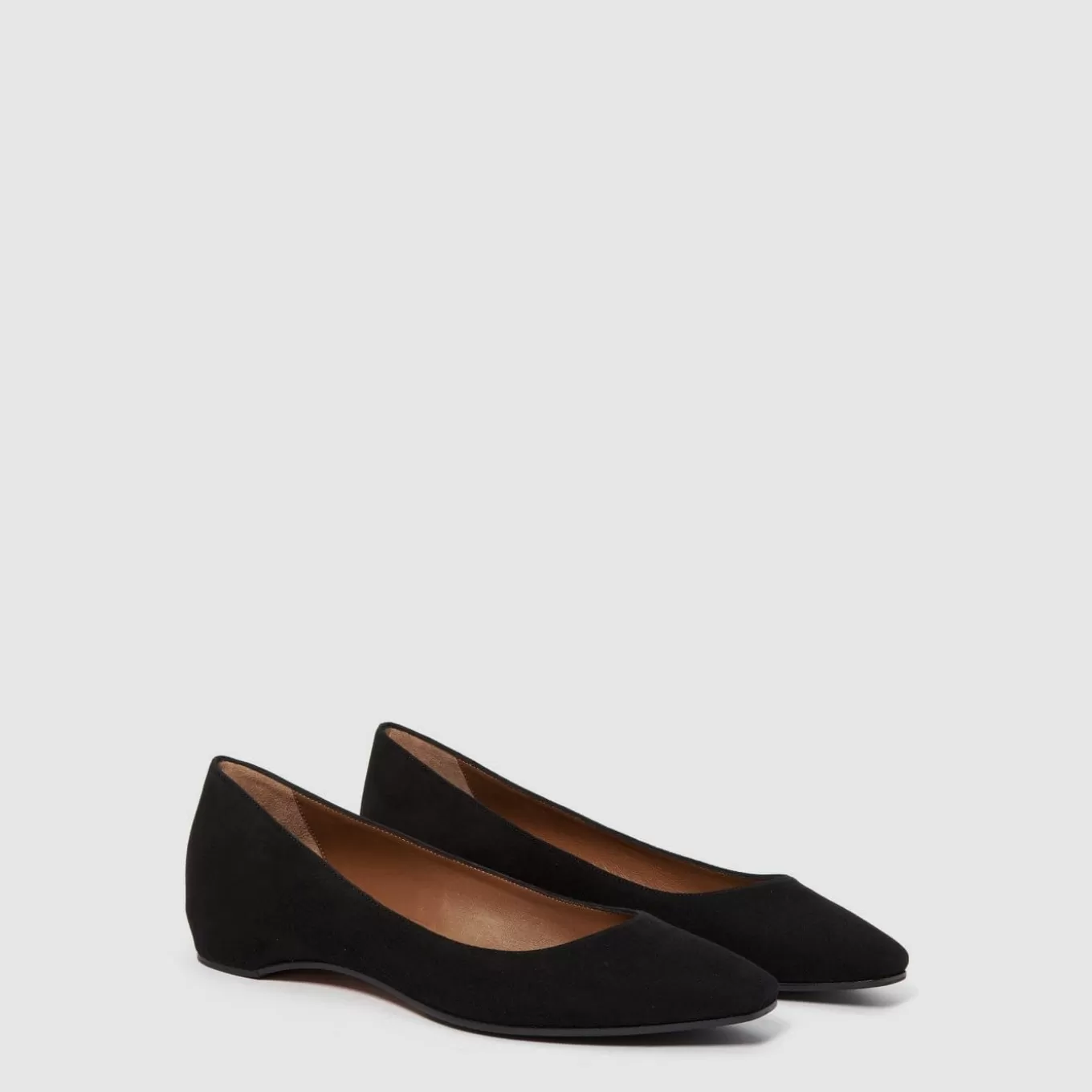 Flats | Women Aquatalia Marcella Black