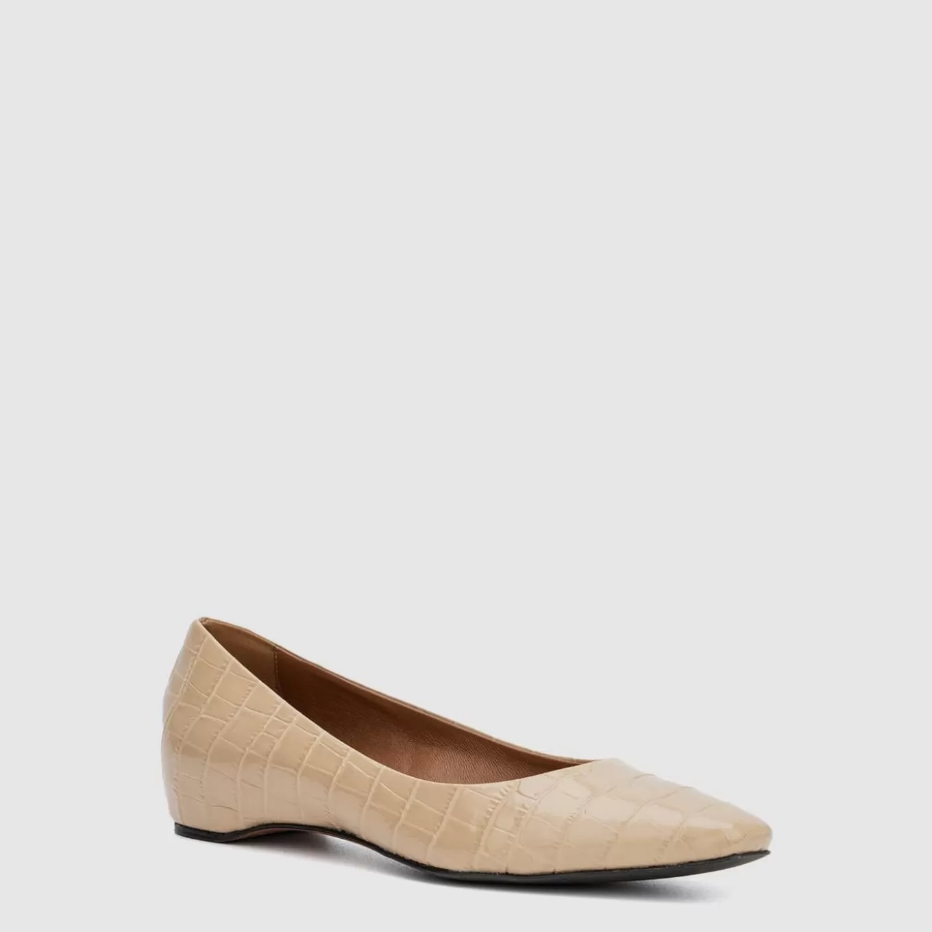 Flats | Women Aquatalia Marcella Beige