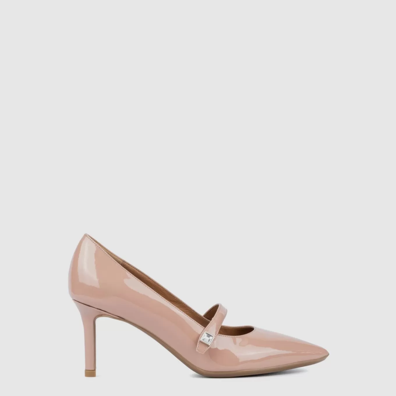 Heels | Women Aquatalia Marisol Nude