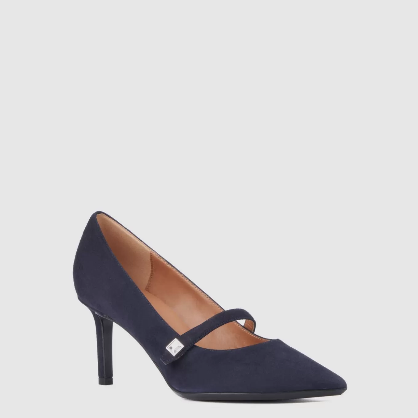 Heels | Women Aquatalia Marisol Navy