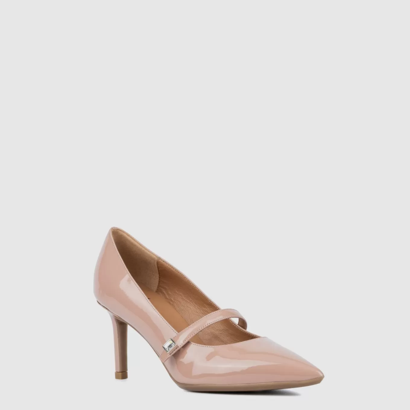 Heels | Women Aquatalia Marisol Nude