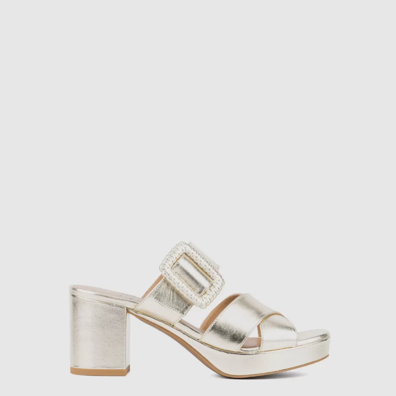 Sandals | Women Aquatalia Maurina Platino