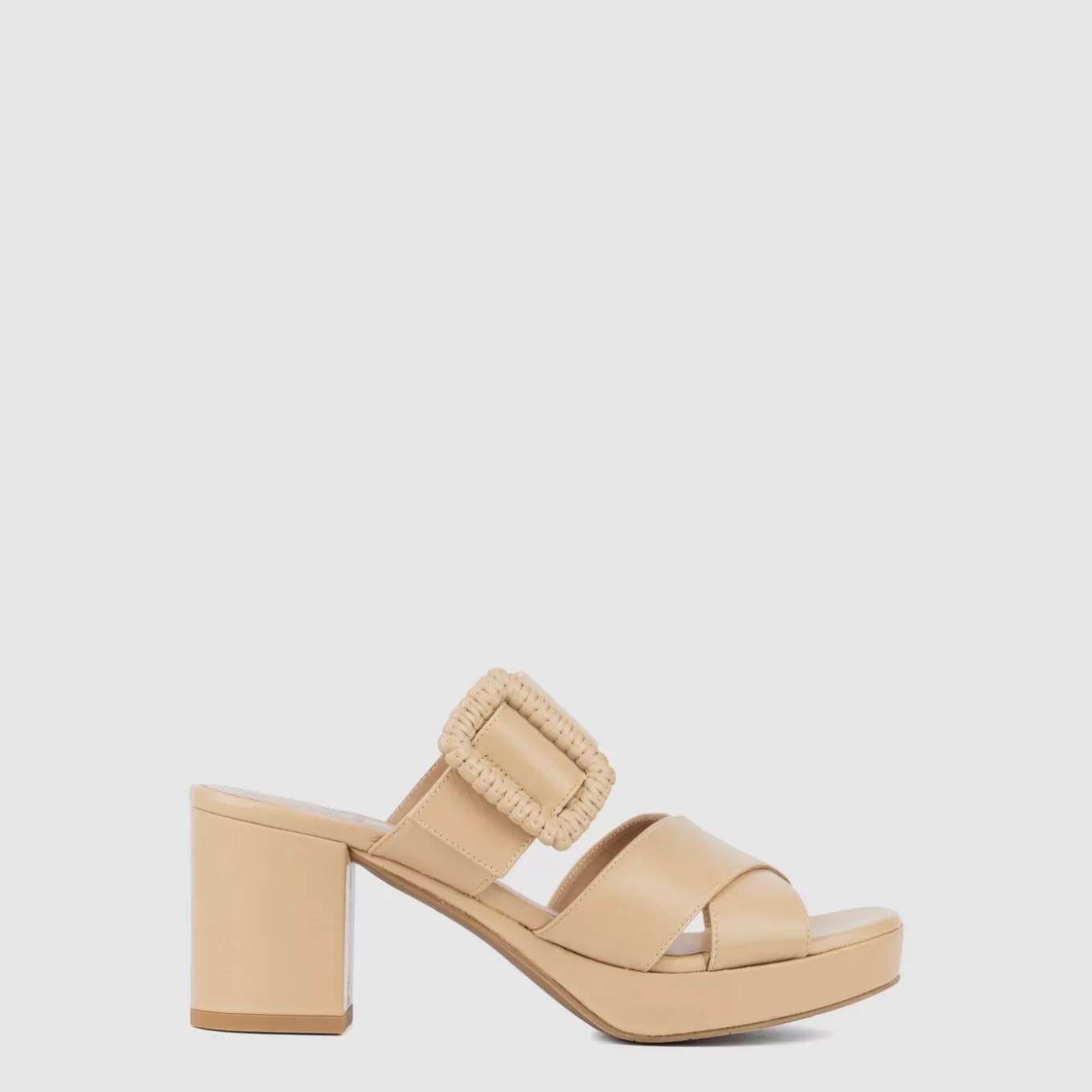 Heels | Women Aquatalia Maurina Almond