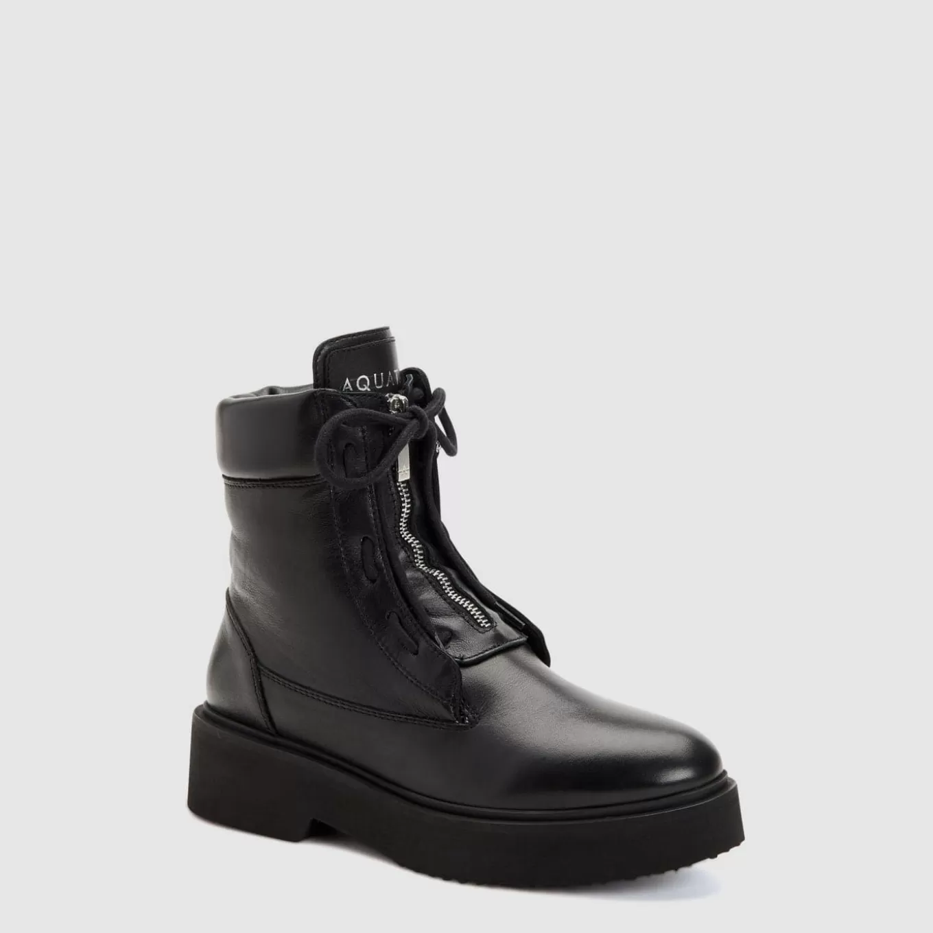 Boots | Women Aquatalia Melani Black