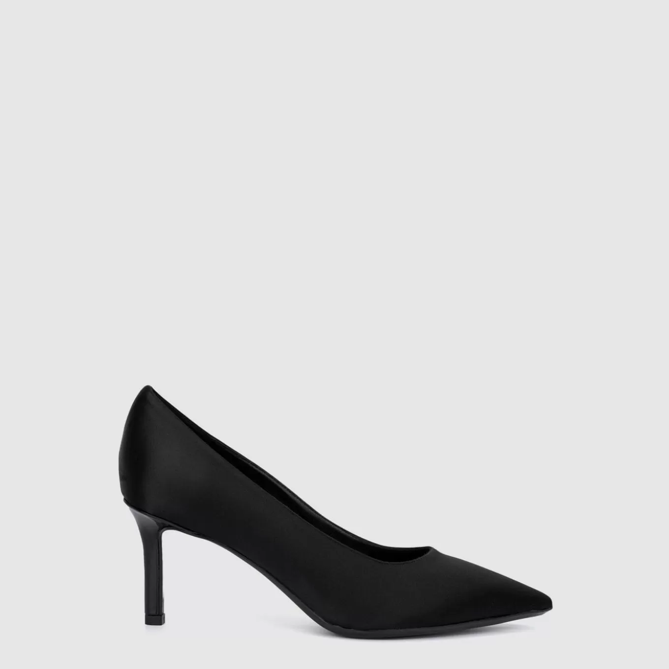 Heels | Women Aquatalia Melina Black