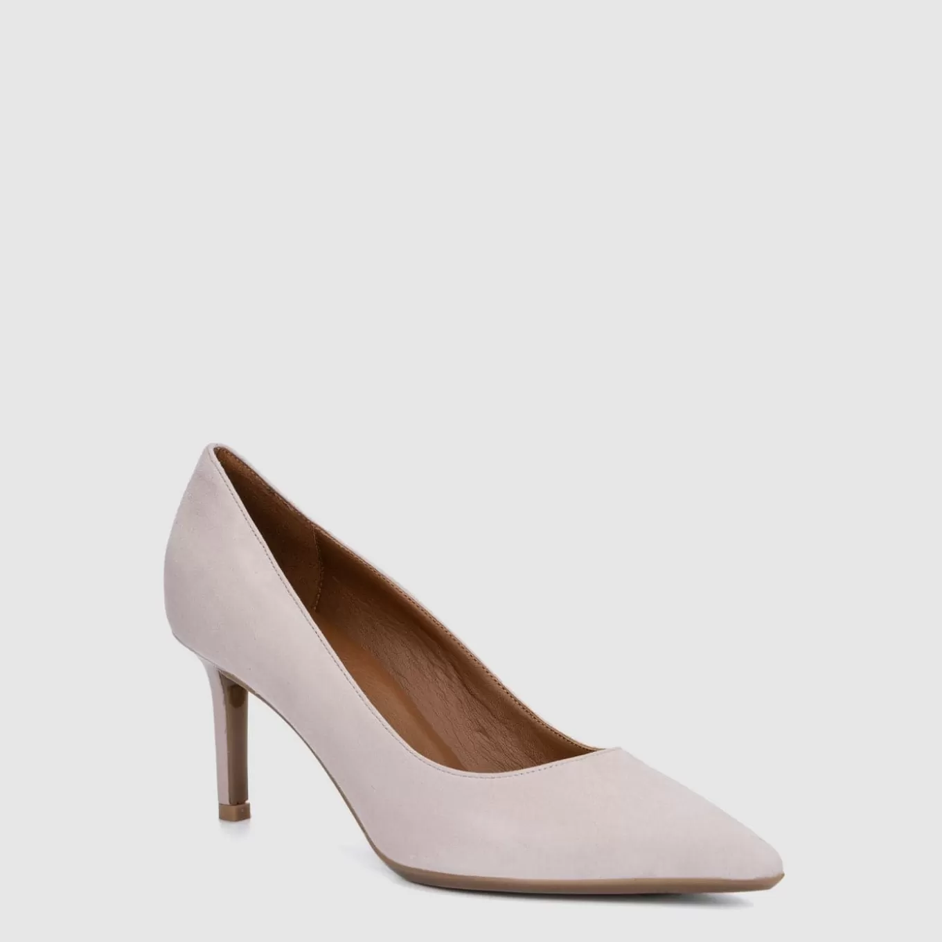 Heels | Women Aquatalia Melina Lilac