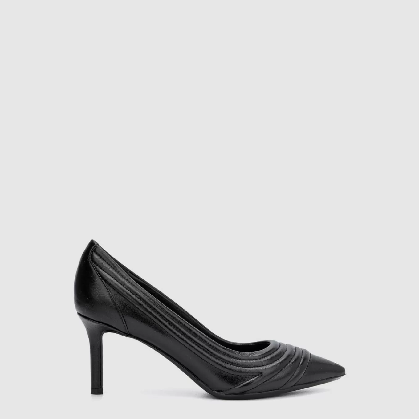 Heels | Women Aquatalia Mella Black