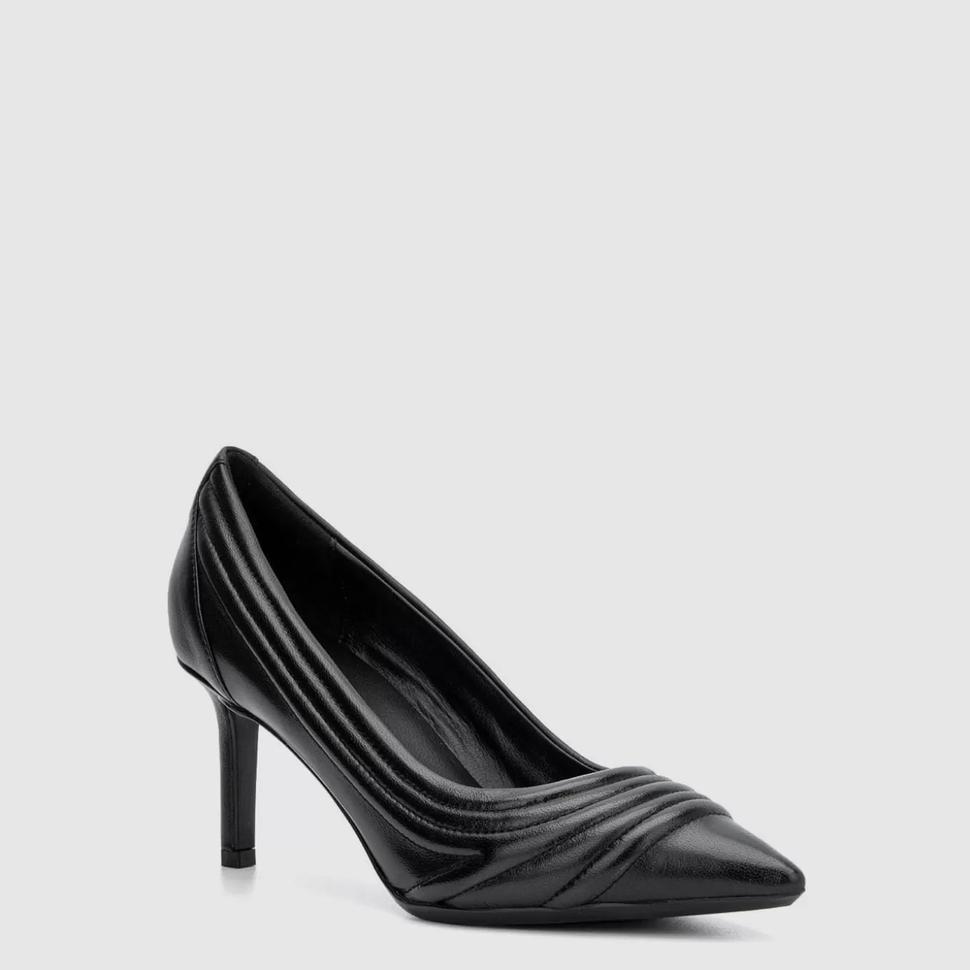 Heels | Women Aquatalia Mella Black