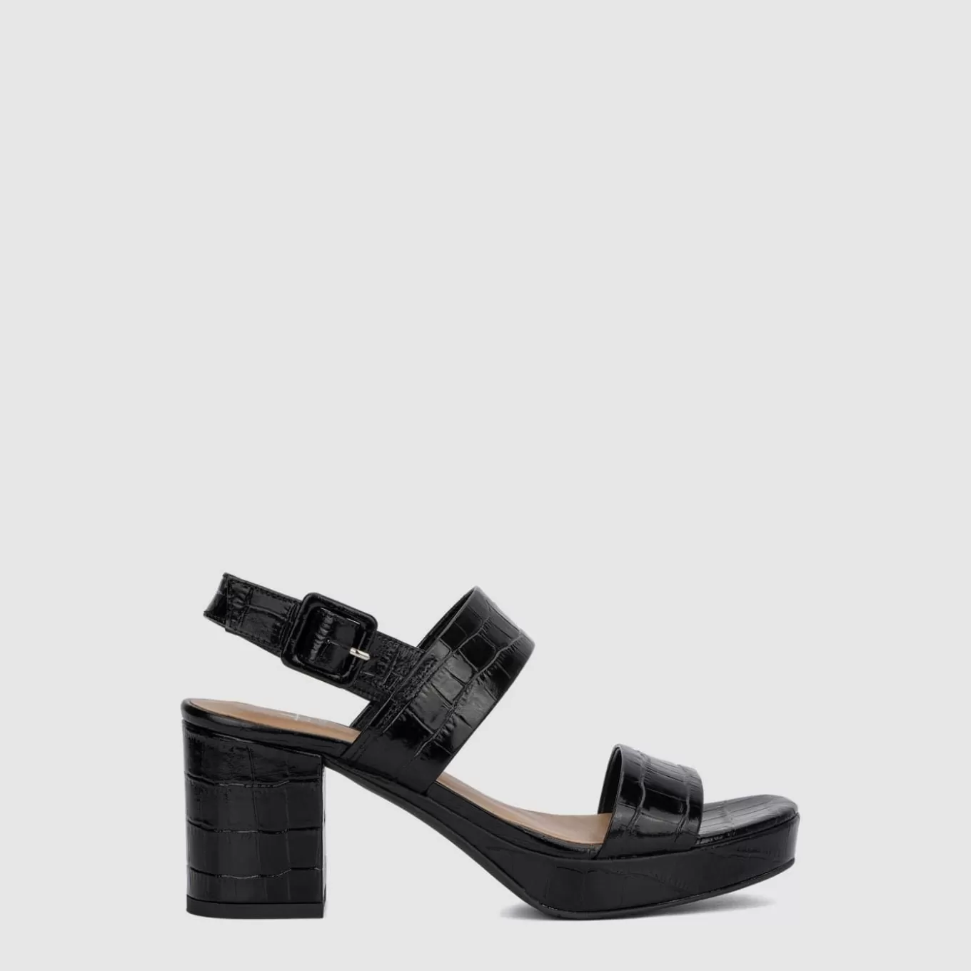 Heels | Women Aquatalia Melly Black