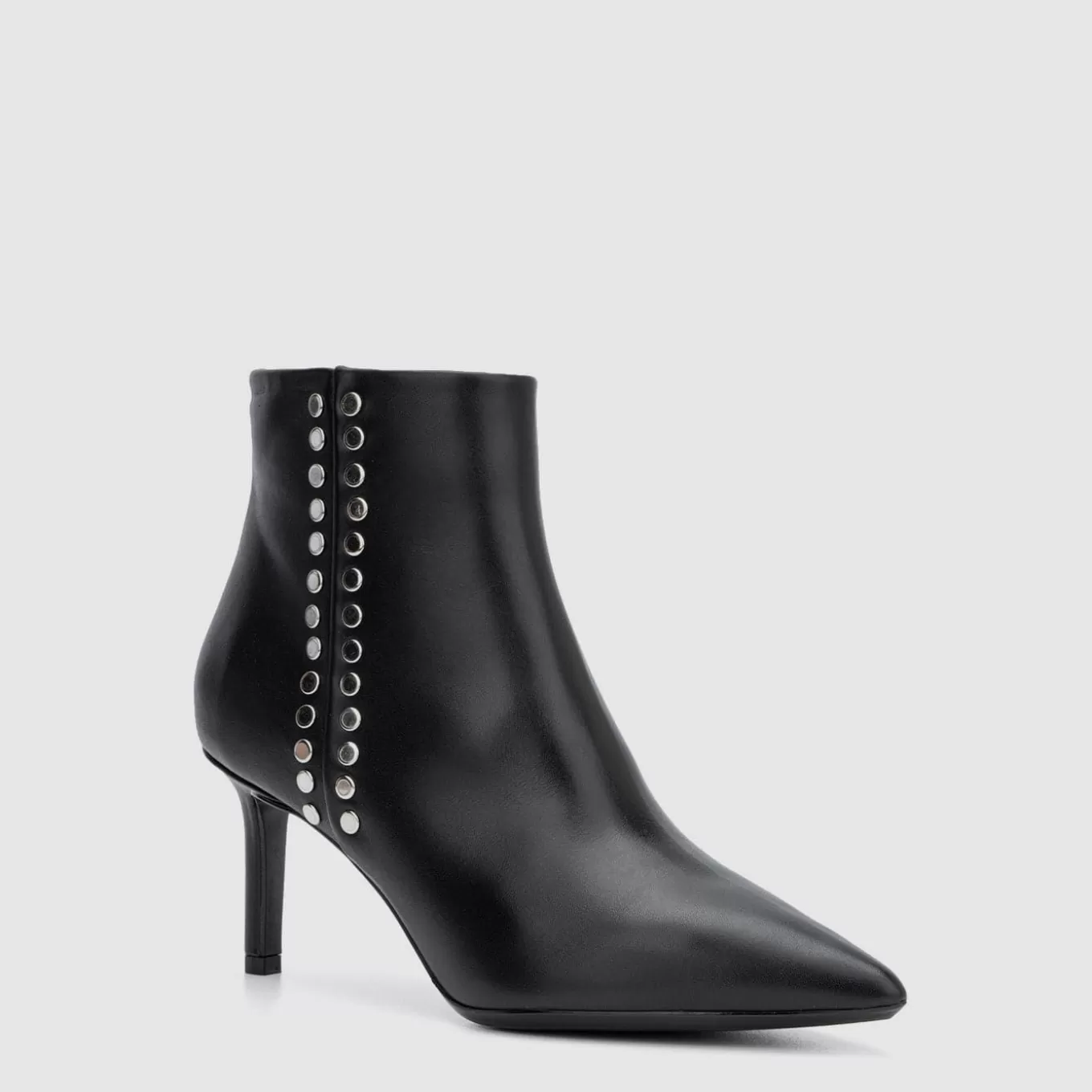 Boots | Women Aquatalia Miana Black