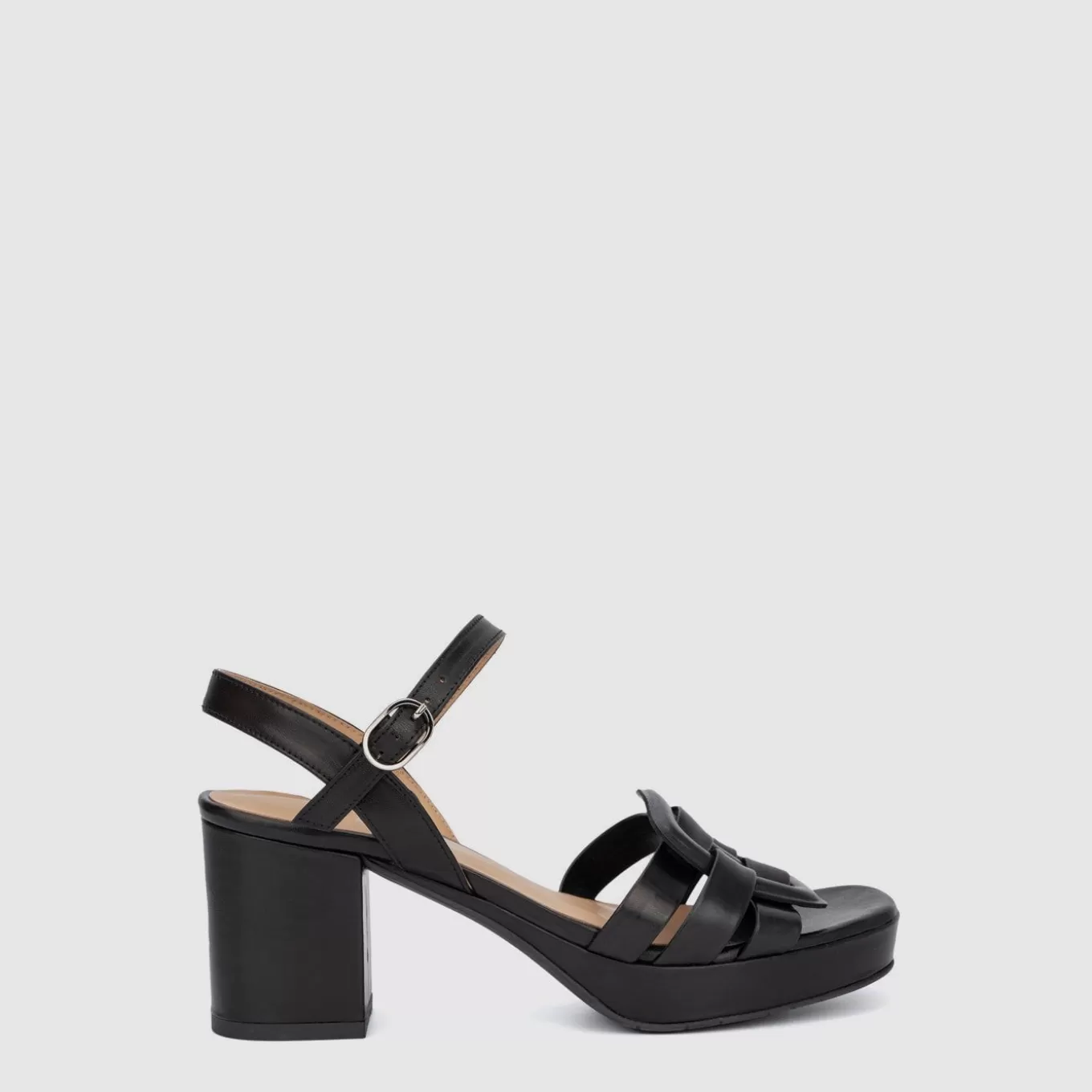 Heels | Women Aquatalia Micah Black