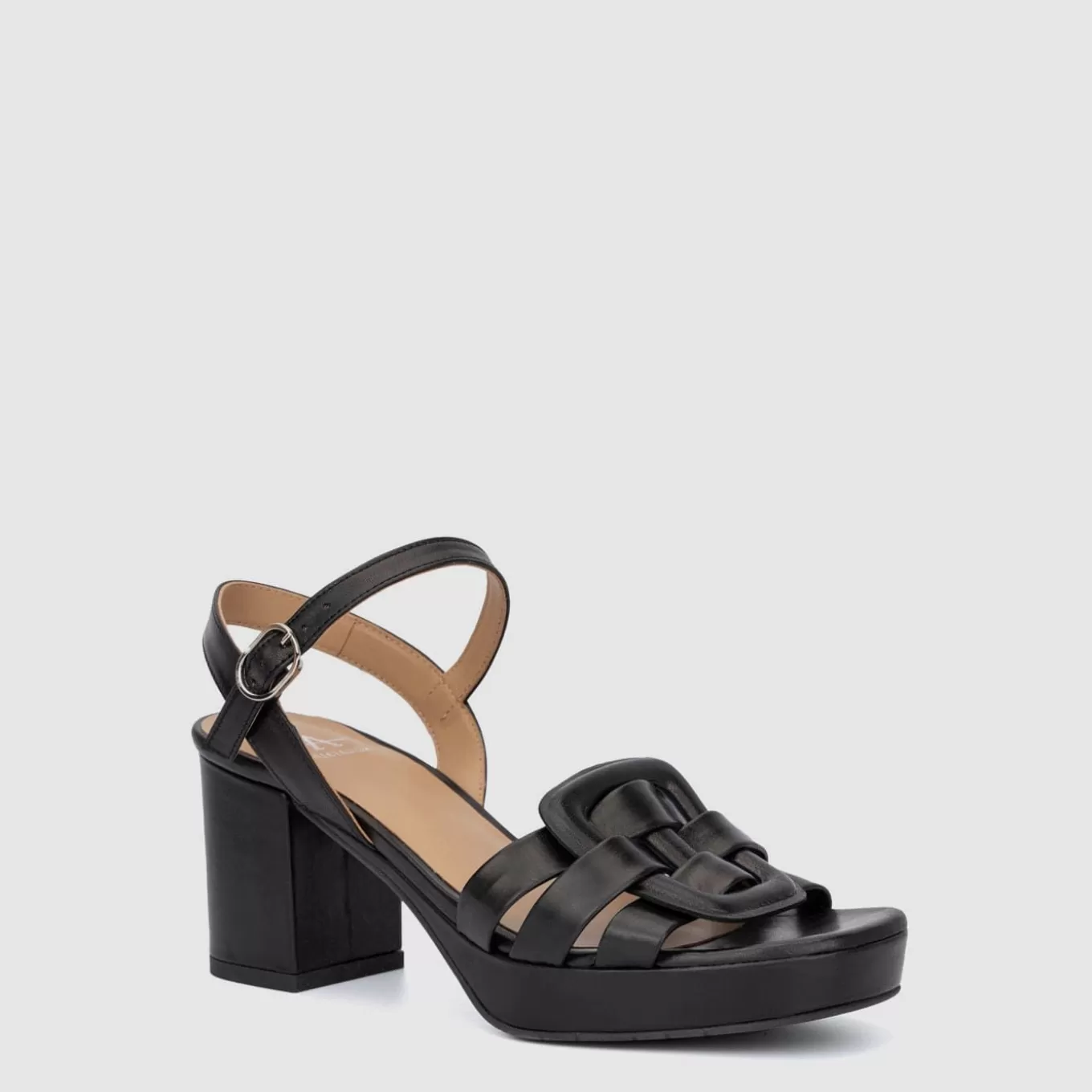 Heels | Women Aquatalia Micah Black