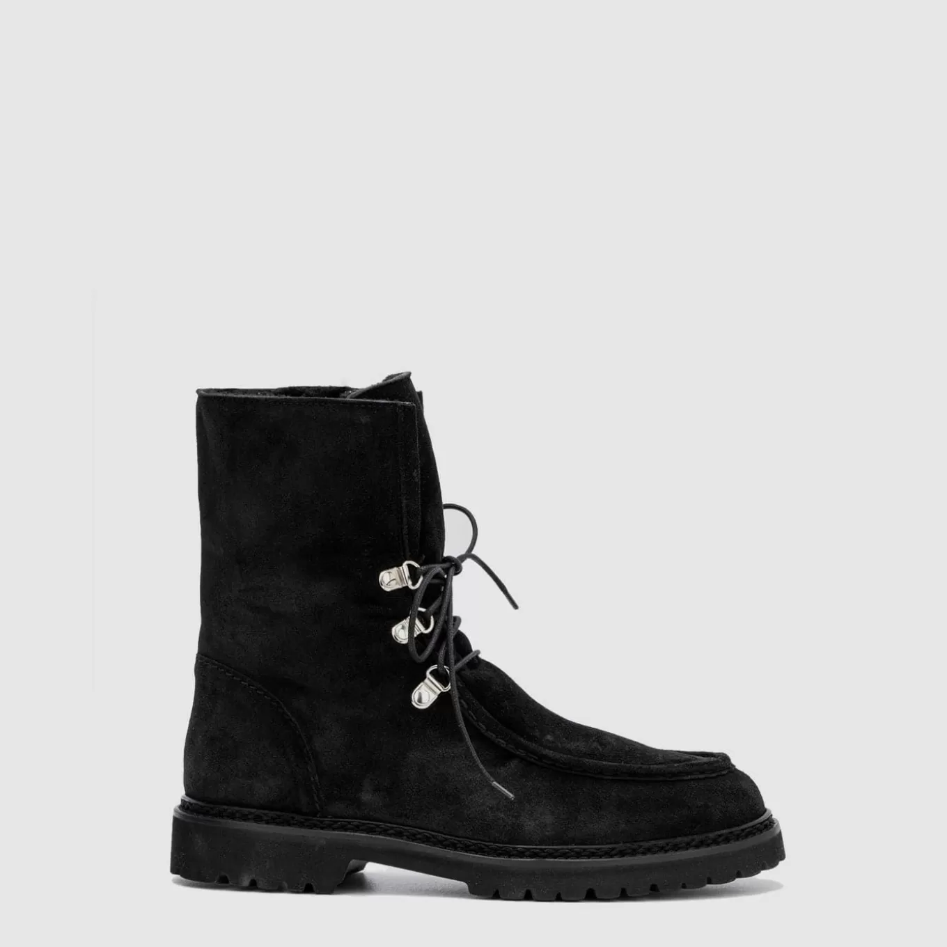 Boots | Women Aquatalia Mita Black