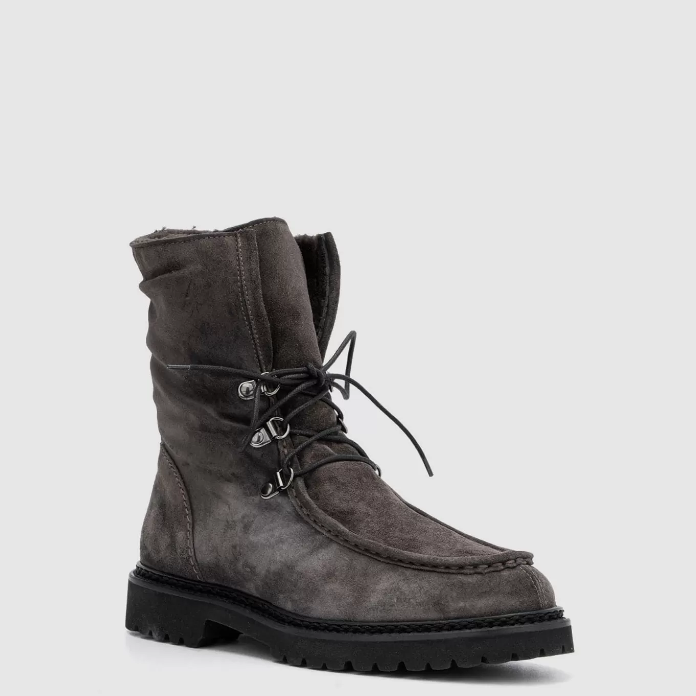 Boots | Women Aquatalia Mita Dark Brown