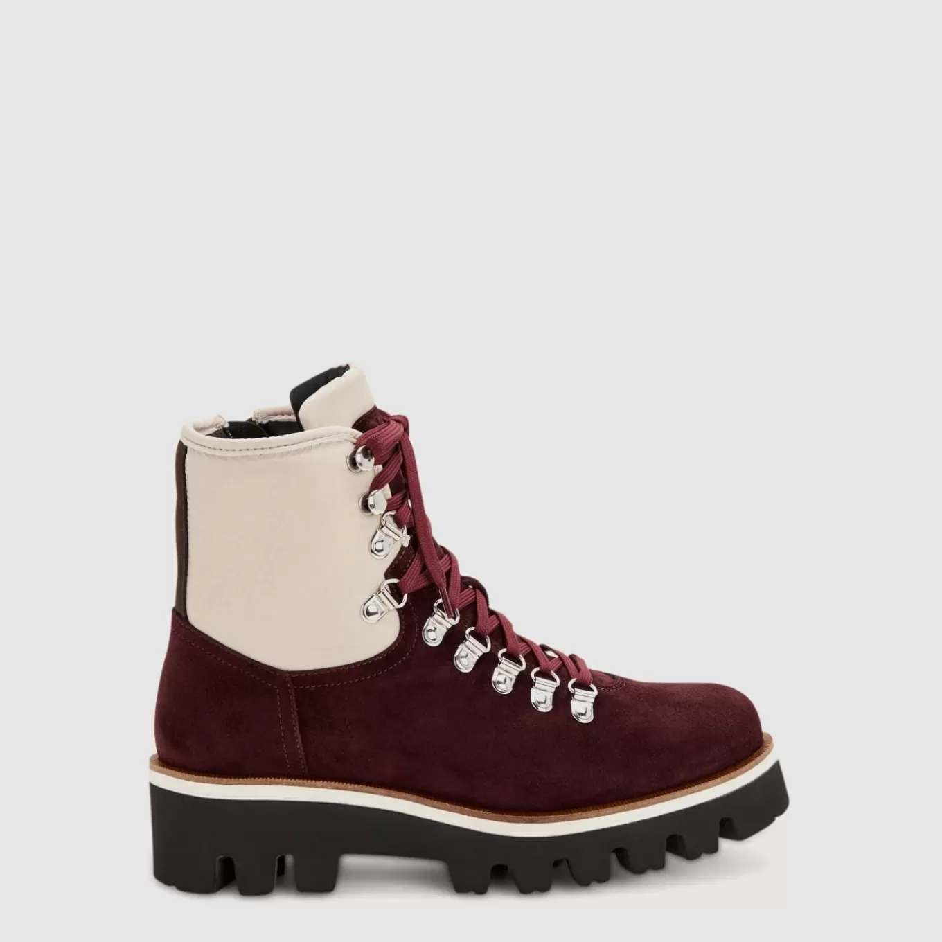 Boots | Women Aquatalia Morena Oxblood