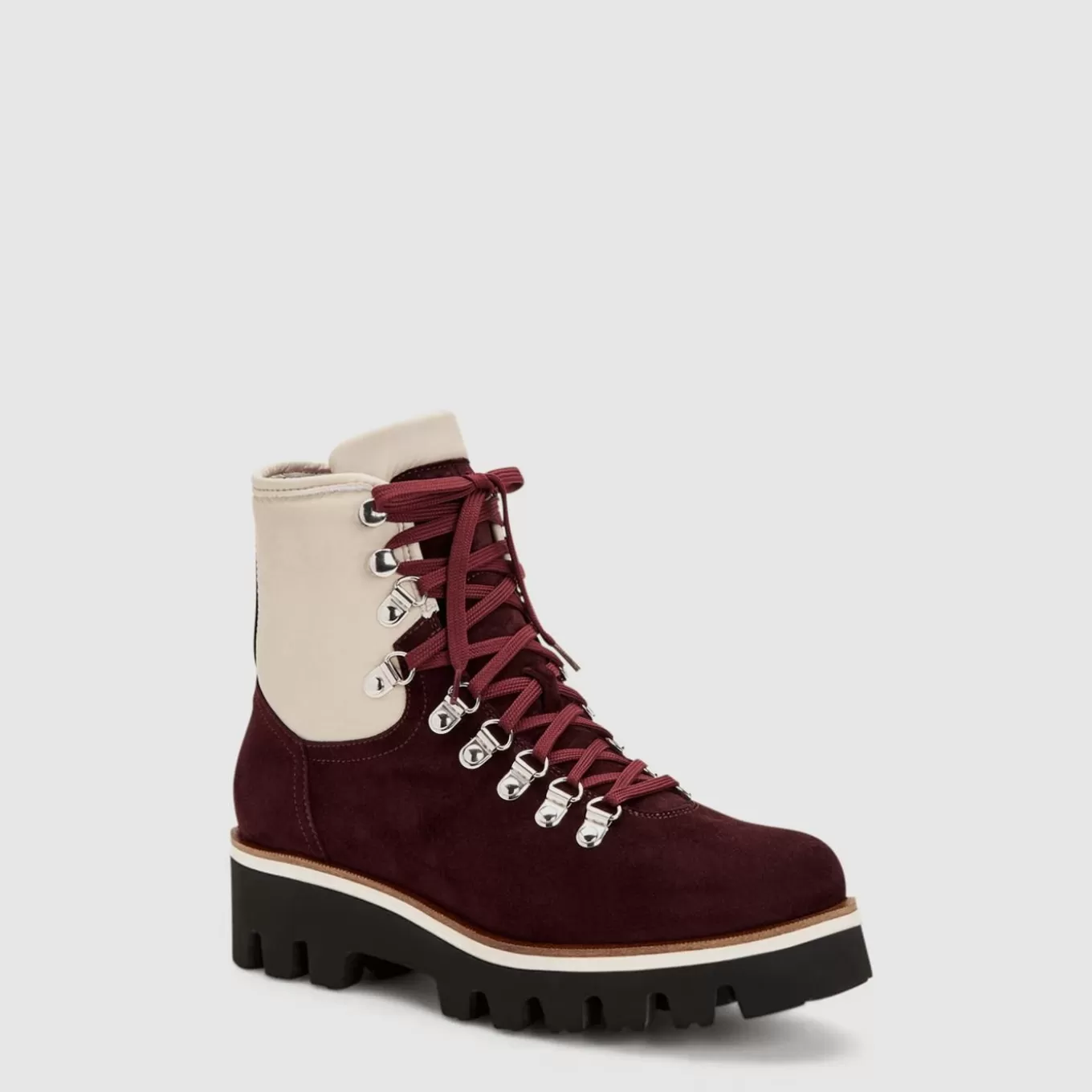 Boots | Women Aquatalia Morena Oxblood