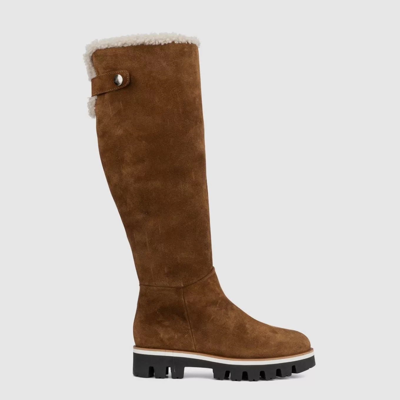 Boots | Women Aquatalia Mya Walnut