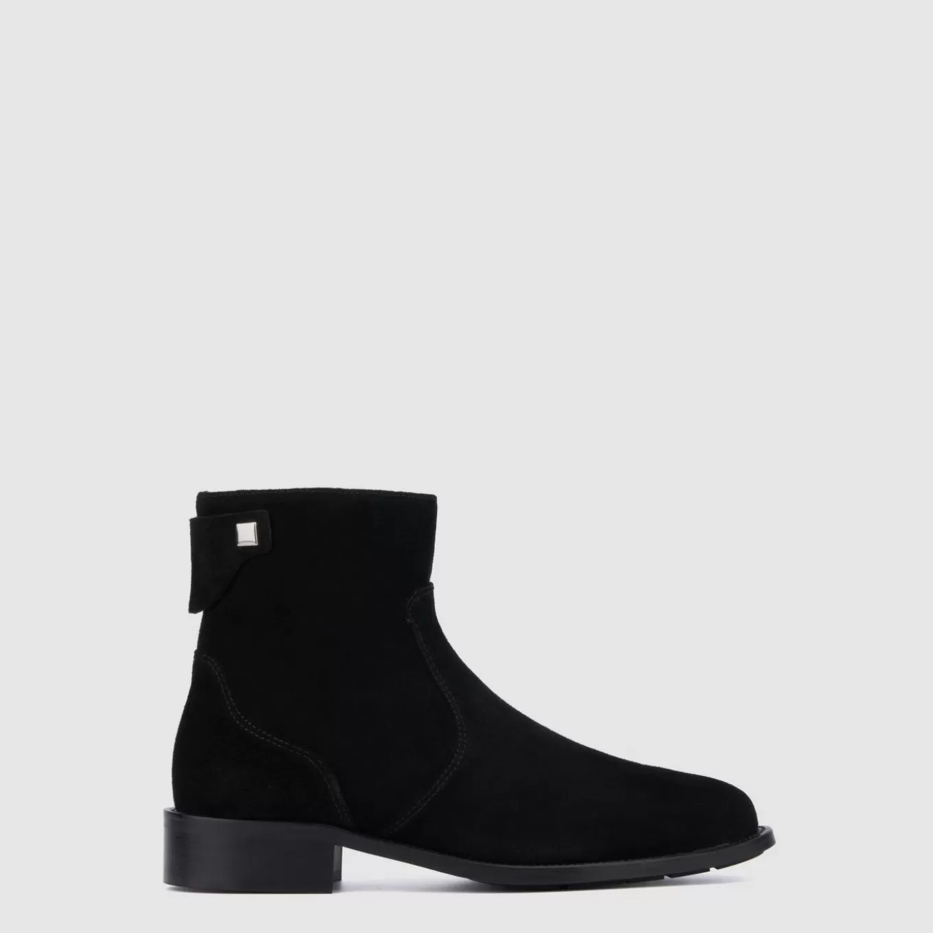 Boots | Women Aquatalia Natania Black