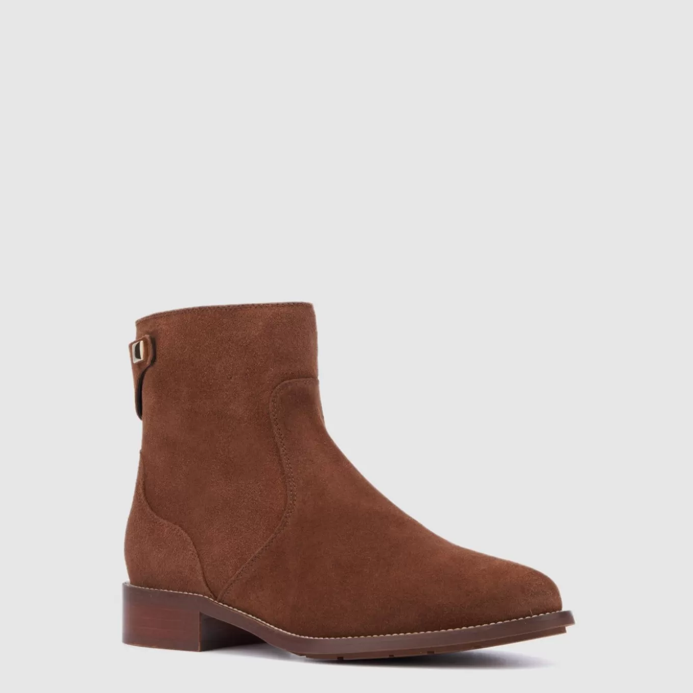 Boots | Women Aquatalia Natania Brandy