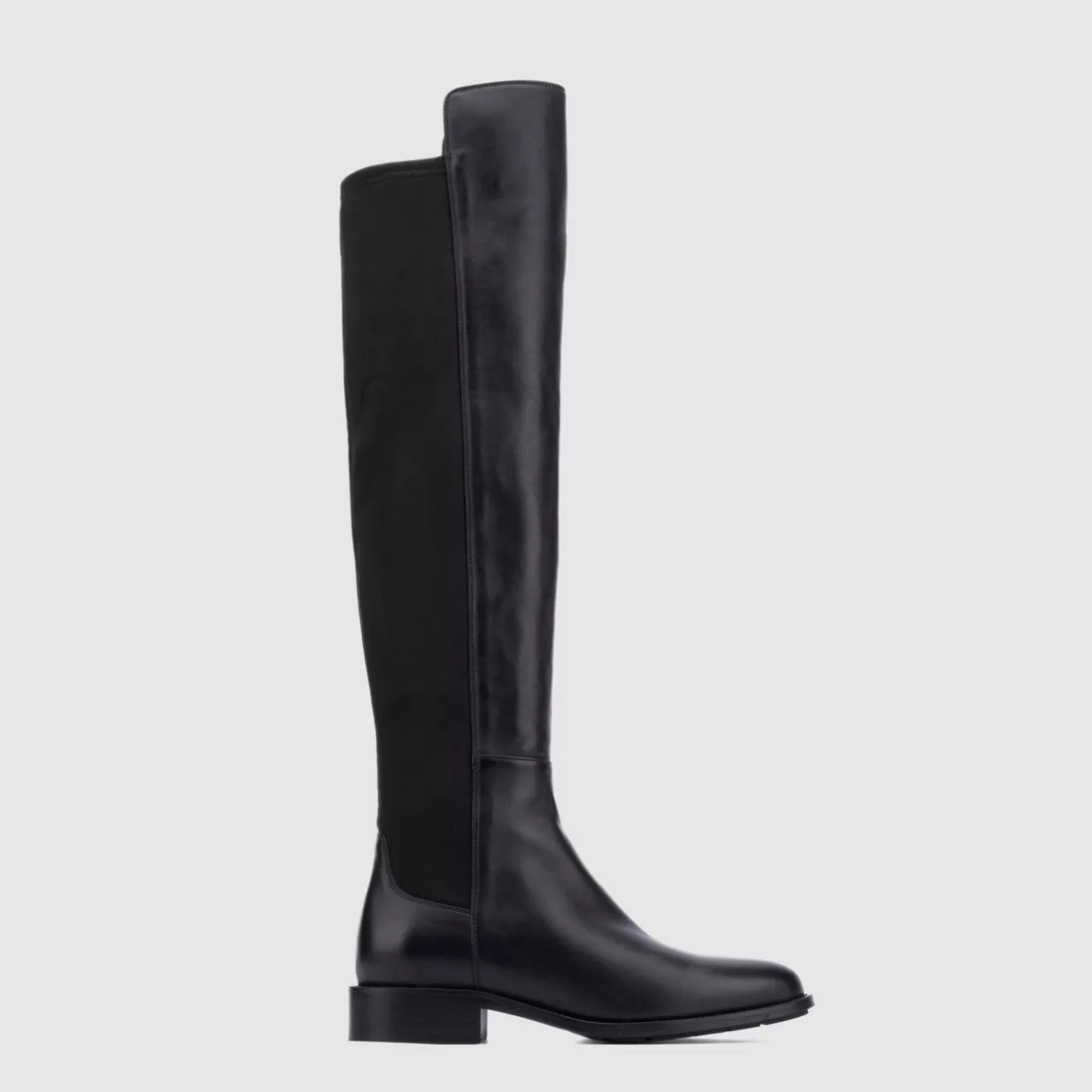 Boots | Women Aquatalia Natessa Black