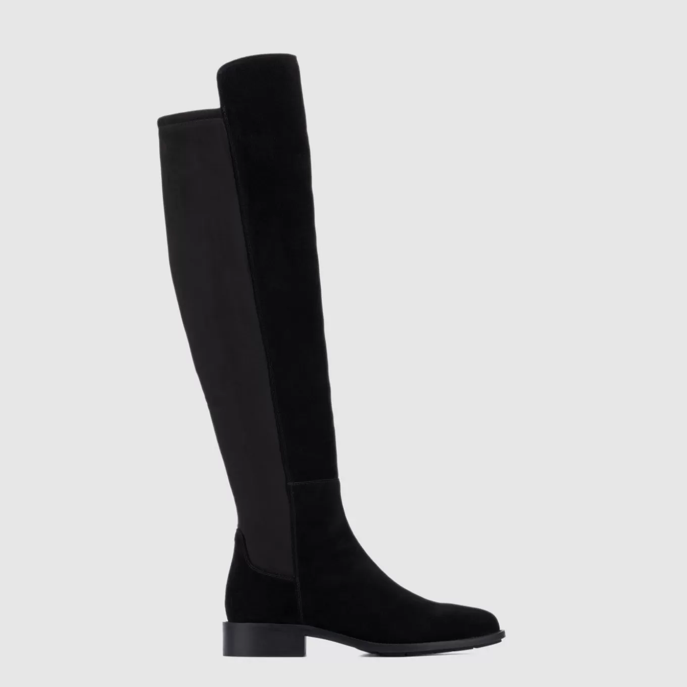 Boots | Women Aquatalia Natessa Black