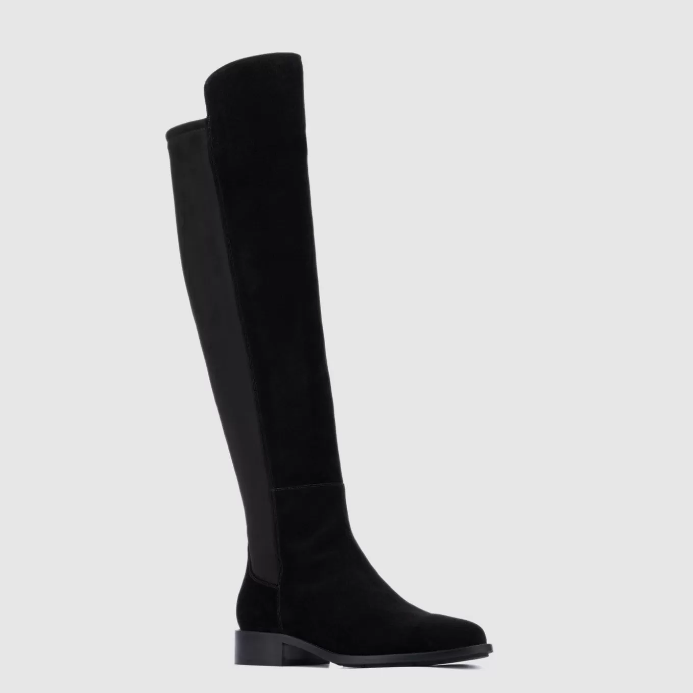 Boots | Women Aquatalia Natessa Black