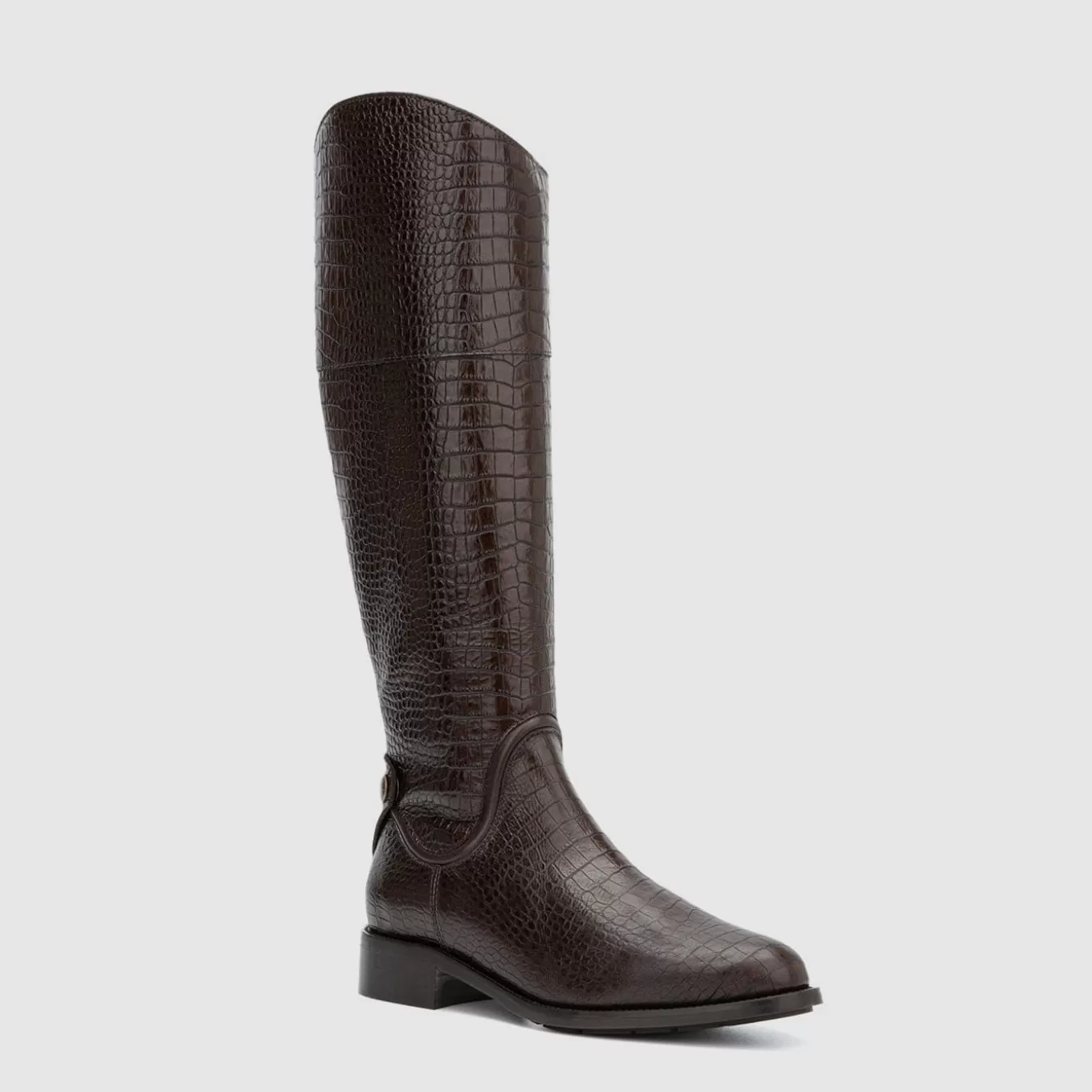 Boots | Women Aquatalia Nerina Dark Brown