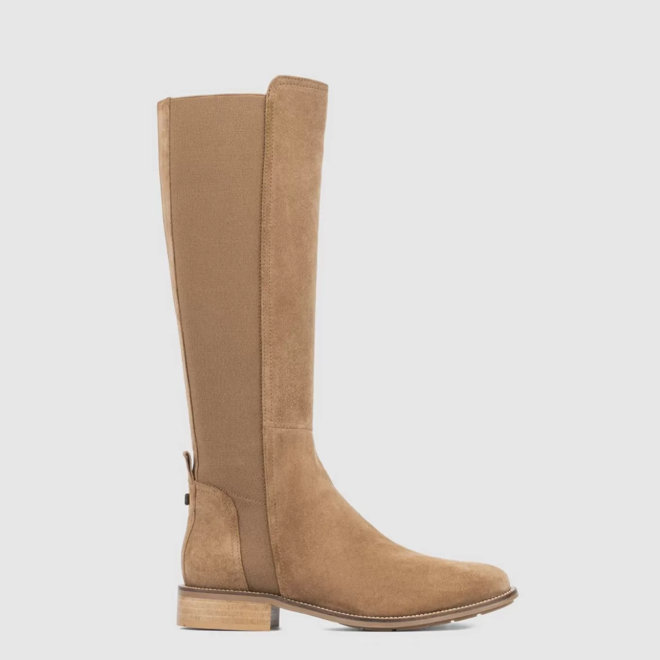 Boots | Women Aquatalia Nolita Champagne