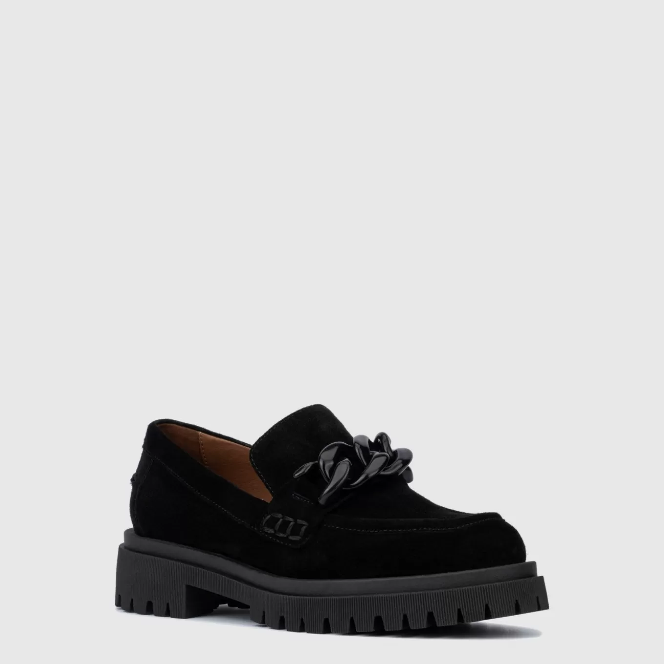 Oxfords & Loafers | Women Aquatalia Olivianne Black