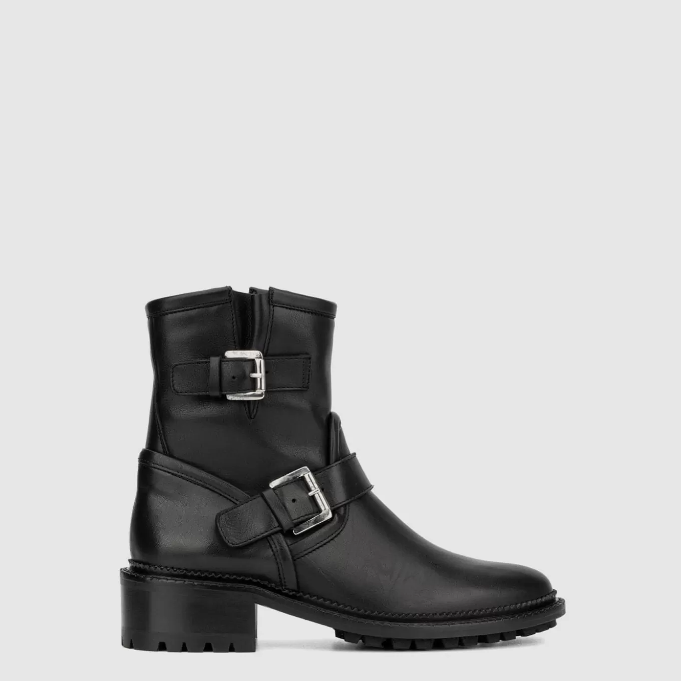 Boots | Women Aquatalia Omayda Black