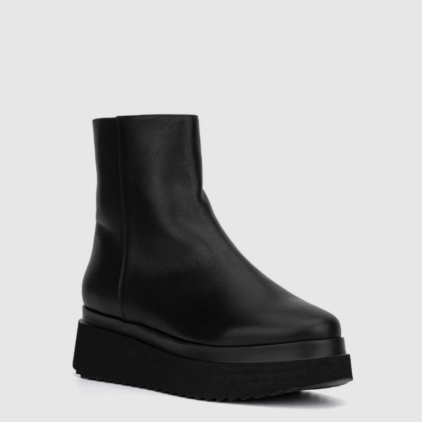 Boots | Women Aquatalia Omey Black