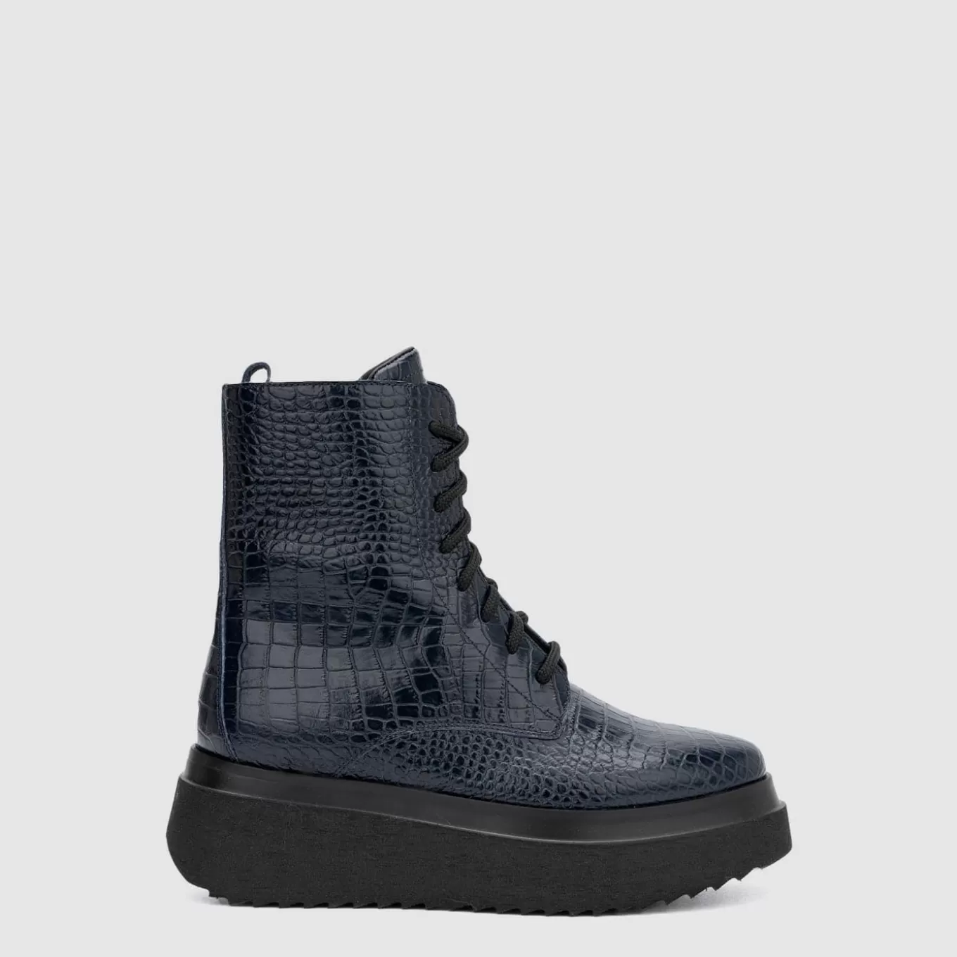 Boots | Women Aquatalia Ornella Navy